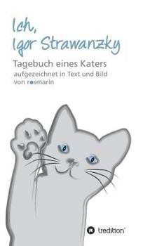 Hardcover Ich, Igor Strawanzky [German] Book