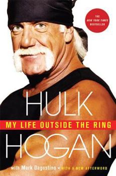 Paperback My Life Outside the Ring: A Memoir Book