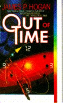 Mass Market Paperback Out of Time Book