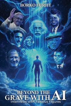 Beyond the Grave with AI: Interviews with Famous Figures