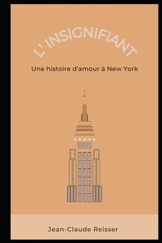 Paperback L'insignifiant [French] Book