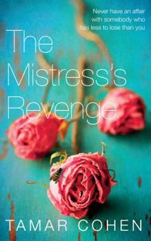 Hardcover The Mistress's Revenge Book