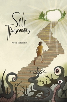 Paperback Self Transcending Book