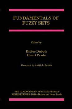 Hardcover Fundamentals of Fuzzy Sets Book