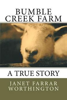 Paperback Bumble Creek Farm Book