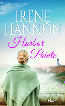Library Binding Harbor Pointe: Hope Harbor [Large Print] Book