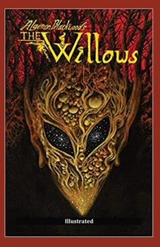 Paperback The Willows Illustrated Book