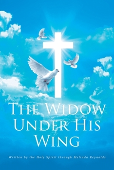 Paperback The Widow Under His Wing Book