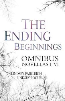Paperback The Ending Beginnings: Omnibus Edition Book