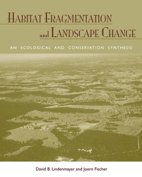 Paperback Habitat Fragmentation and Landscape Change: An Ecological and Conservation Synthesis Book