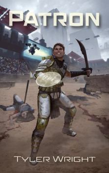 Paperback Patron Book