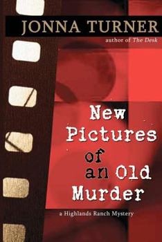 Paperback New Pictures of an Old Murder Book