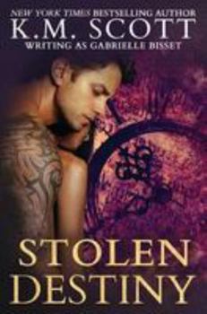 Paperback Stolen Destiny (Destined Ones #1) Book