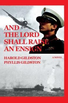 Paperback And the Lord Shall Raise an Ensign Book