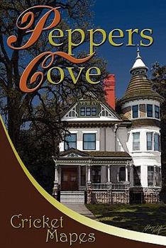 Paperback Peppers Cove Book
