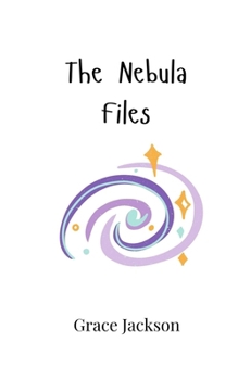 Paperback The Nebula Files Book