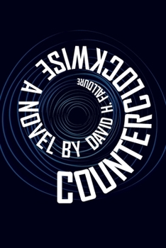 Paperback Counterclockwise Book