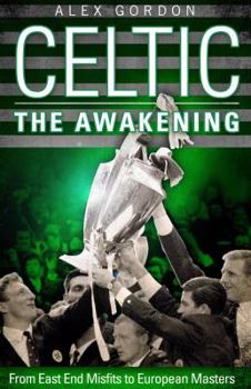 Paperback Celtic: The Awakening Book