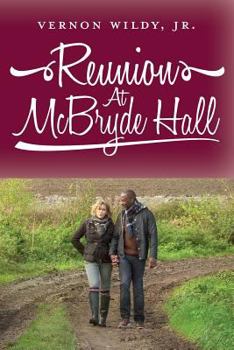 Paperback Reunion At McBryde Hall Book