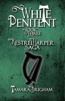 Paperback White Penitent Book