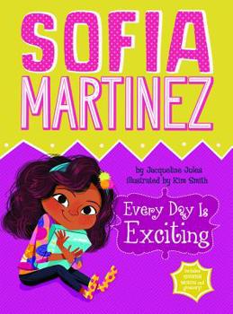 Misc. Every Day Is Exciting Book