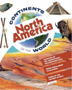 Hardcover North America Book