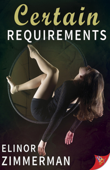 Paperback Certain Requirements Book