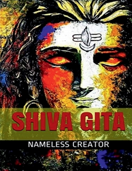 Paperback Shiva Gita Book