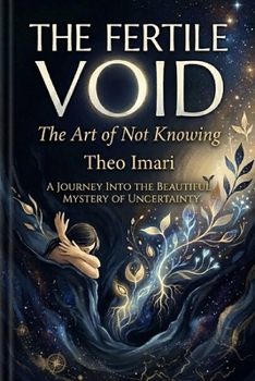 The Fertile Void: The Art of Not Knowing, A Journey Into the Beautiful Mystery of Uncertainty