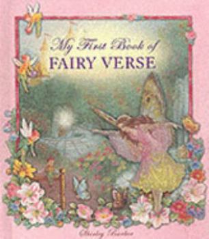 Board book My First Book of Fairy Verse: Board Book with Carry Handle Book