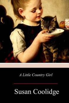 Paperback A Little Country Girl Book