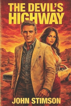 Paperback Tales From The Devil's Highway Book