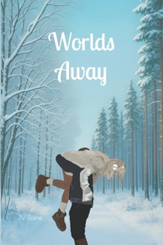 Paperback World's Away Book