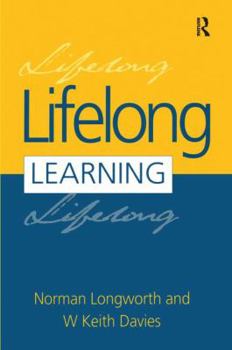 Hardcover Lifelong Learning Book