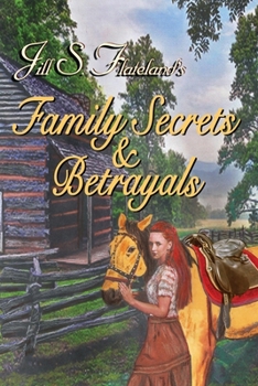 Paperback Family Secrets & Betrayals Book