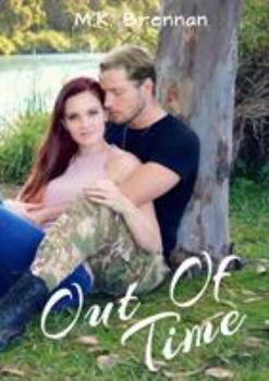 Paperback Out Of Time Book