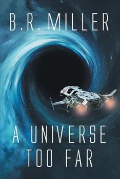 Paperback A Universe Too Far Book