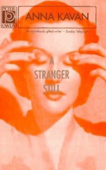 Hardcover A Stranger Still Book