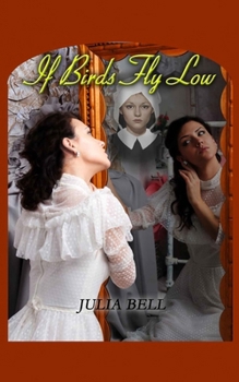 Paperback If Birds Fly Low Book