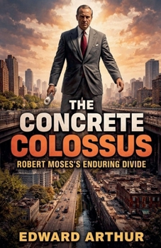 The Concrete Colossus: Robert Moses's Enduring Divide