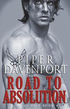 Paperback Road to Absolution Book