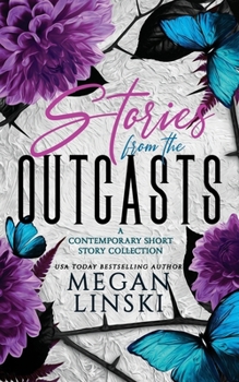 Paperback Stories From the Outcasts: A Contemporary Young Adult Short Story Collection Book