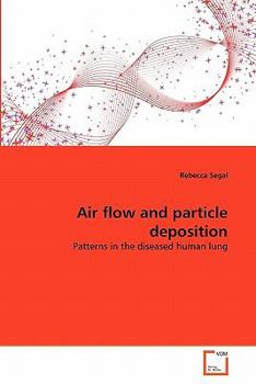 Paperback Air flow and particle deposition Book