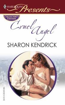 Mass Market Paperback Cruel Angel Book