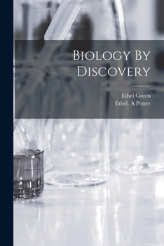 Paperback Biology By Discovery Book