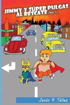 Paperback Jimmy Y S [Spanish] Book