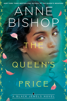 The Queen's Price - Book #12 of the Black Jewels