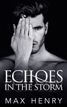 Paperback Echoes in the Storm Book