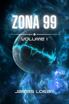 Paperback Zona 99 Volume 1: Racconti di fantascienza [Italian] Book