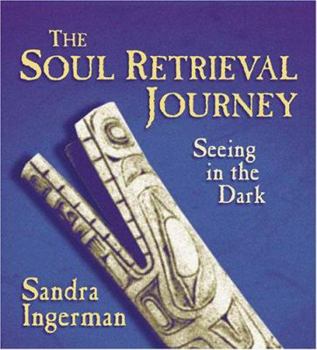 Audio CD The Soul Retrieval Journey Book